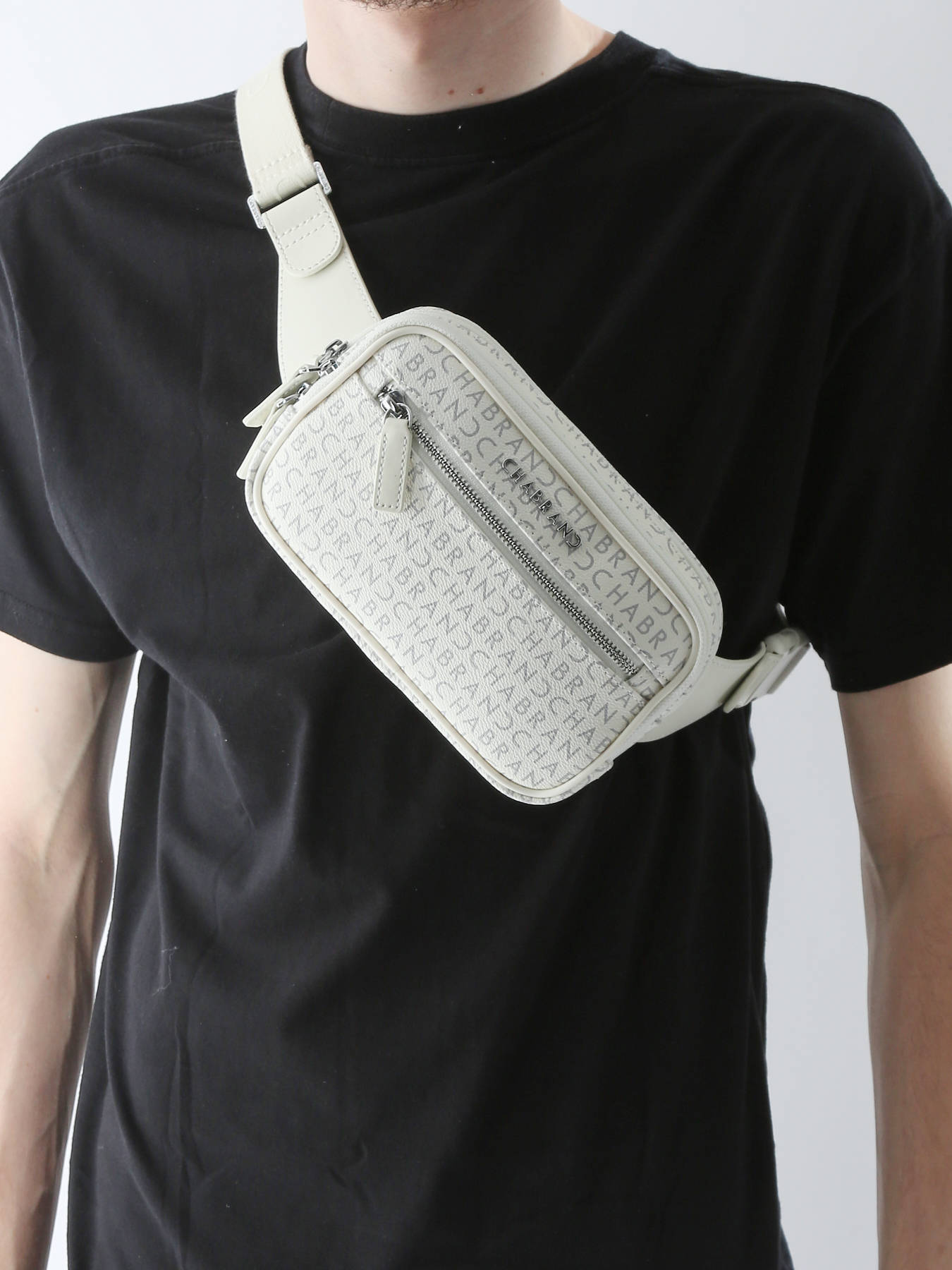 Sac banane CHABRAND