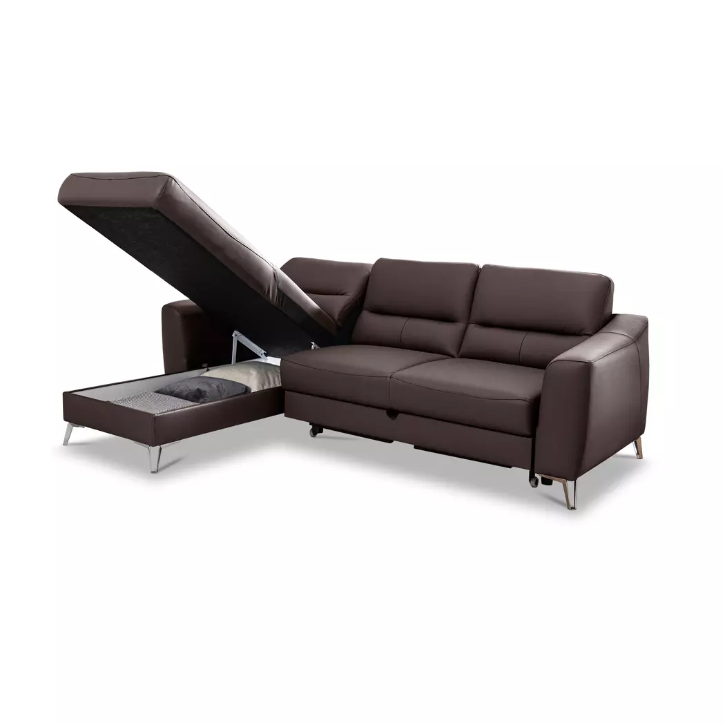 Ecksofa Santos