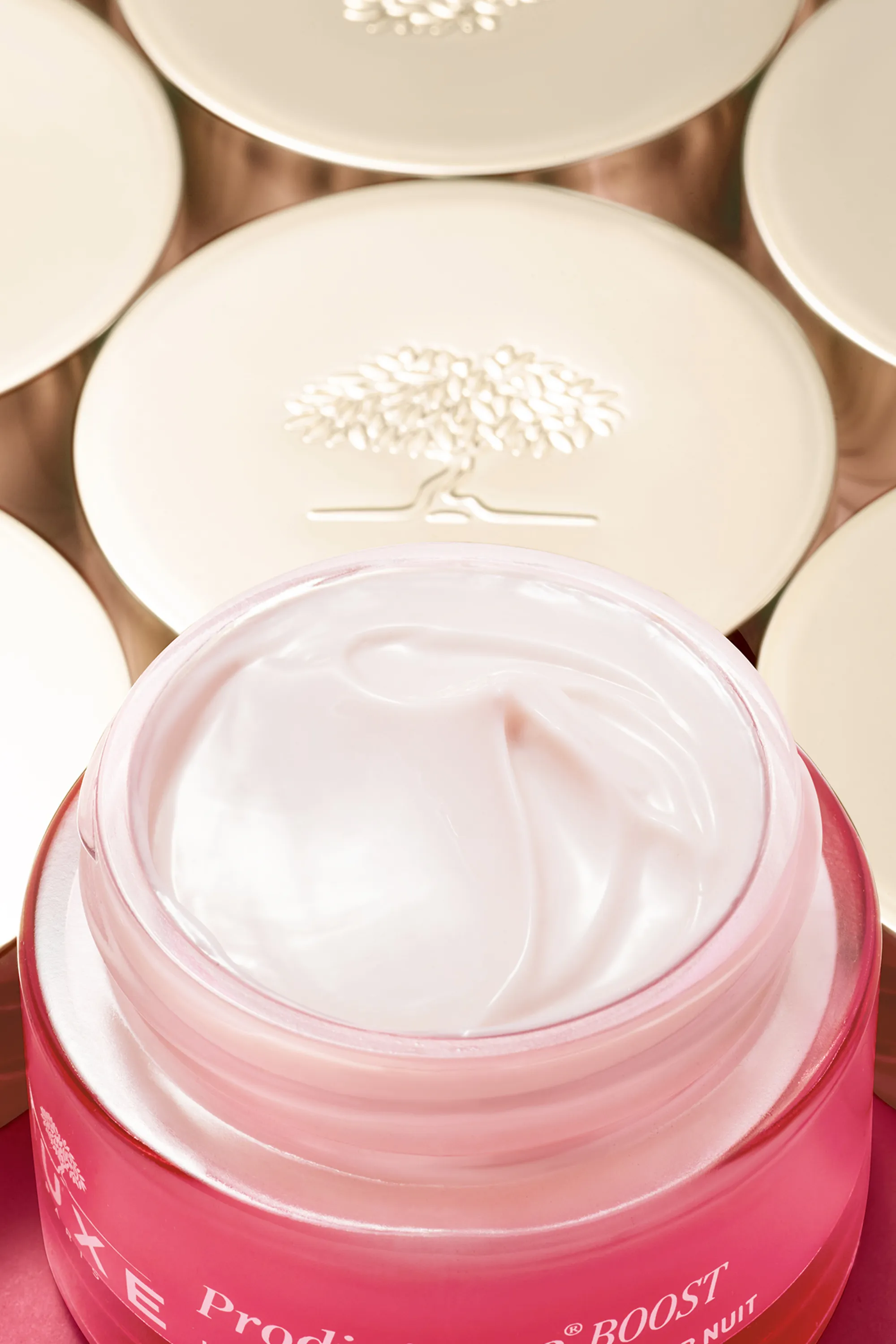 Nuxe Baume-huile récupérateur nuit Prodigieuse® Boost-50 ml