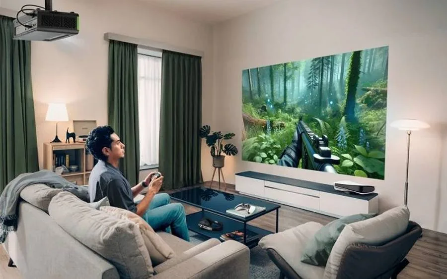 ViewSonic X1-4KB Pro Vidéoprojecteurs UHD 4K