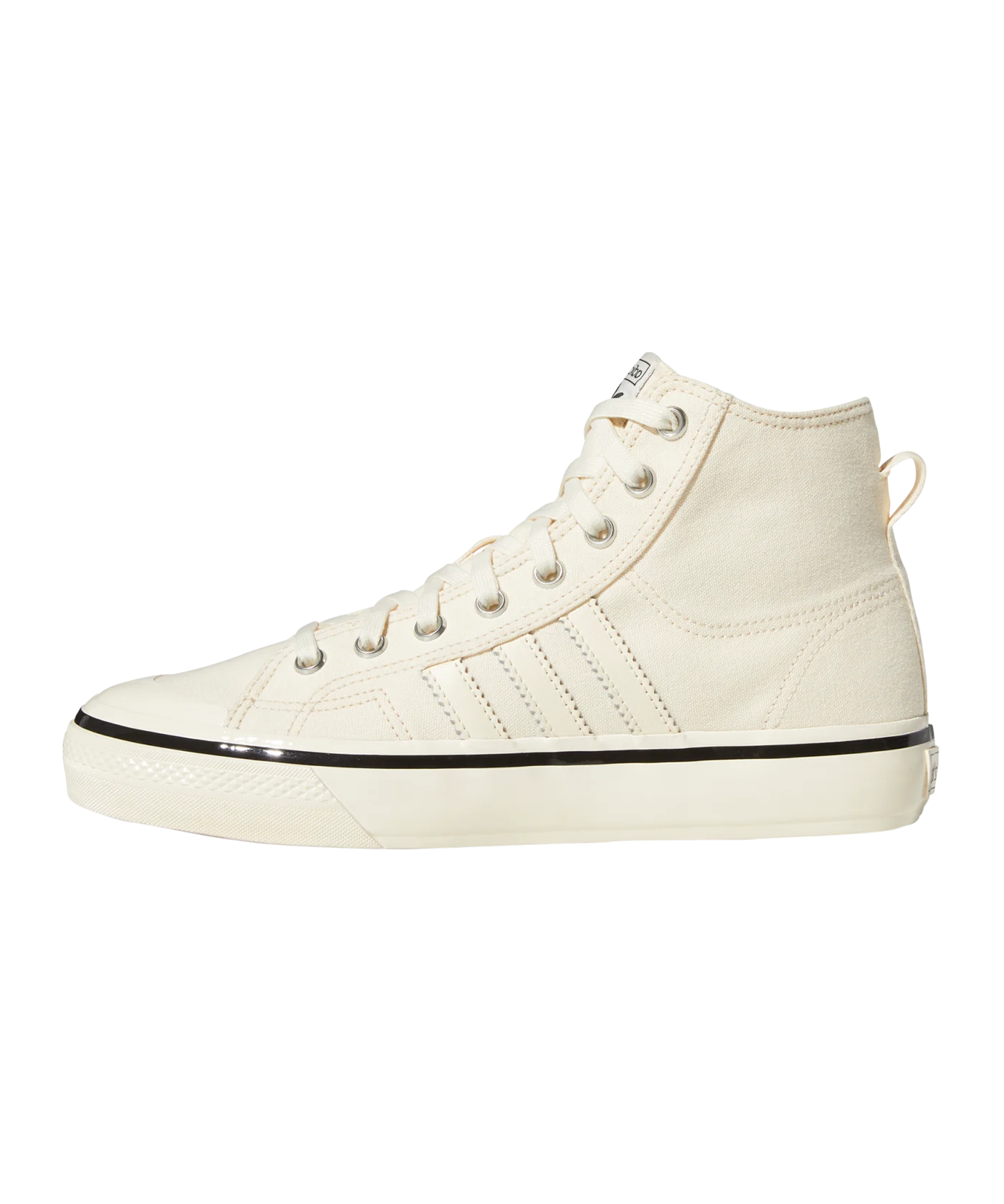 adidas Originals Nizza RF 74 Hi Weiss