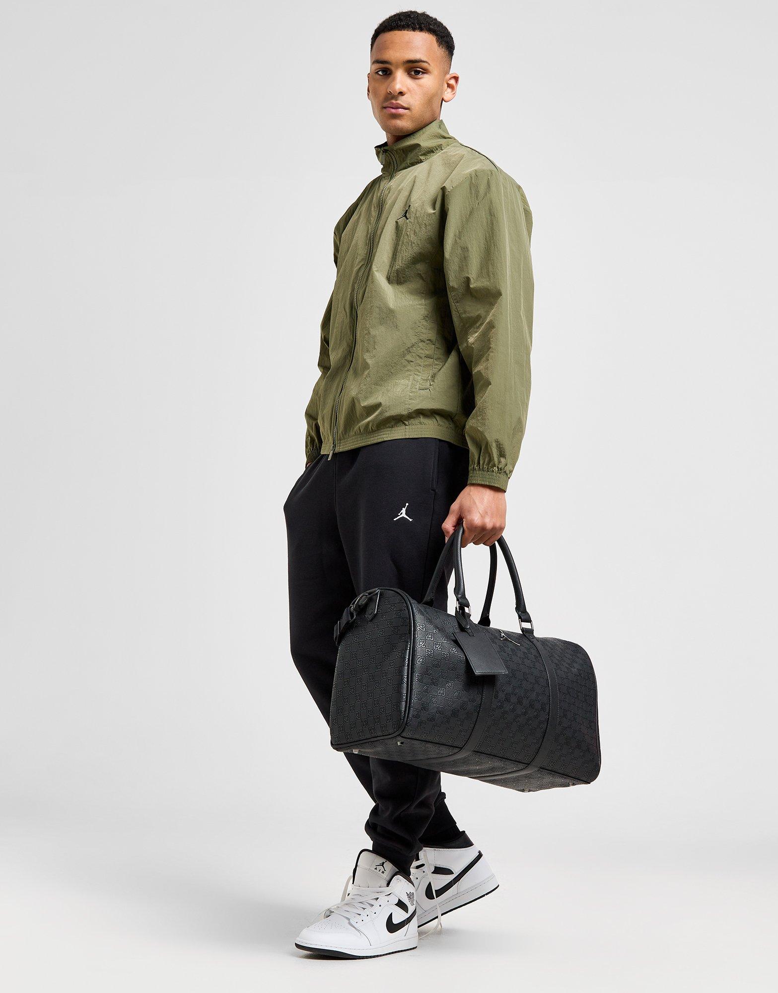 Jordan Duffle Bag Monogram