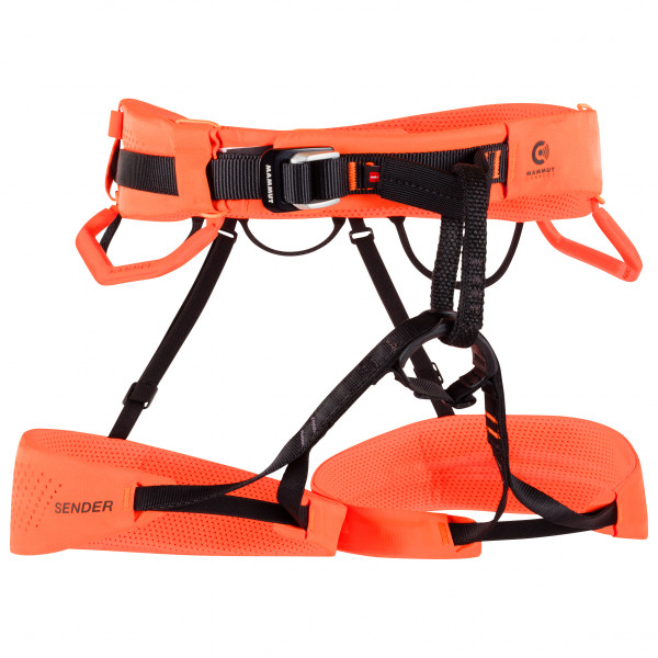 Mammut - Sender Harness - Baudrier