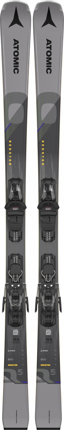 Atomic Redster Q5 Längenwahl    Atomic M 10 GW Mod 2024