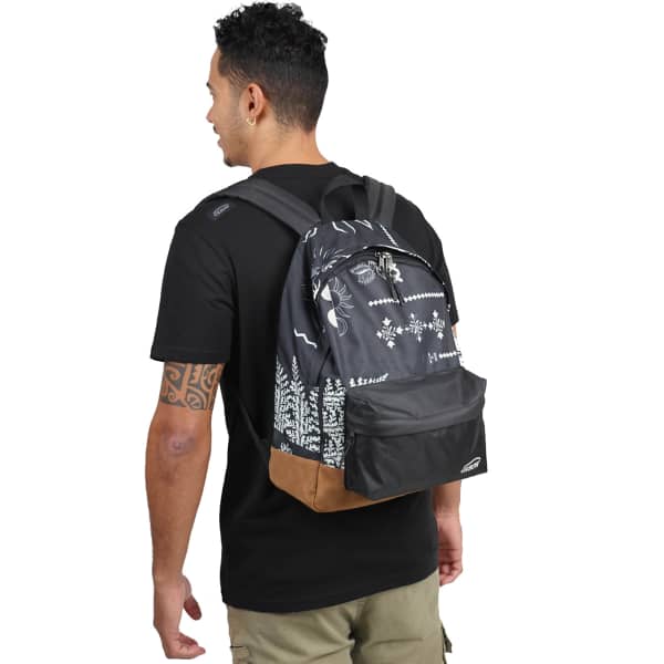 Sac à dos lifestyle OXBOW FAGO NOIR