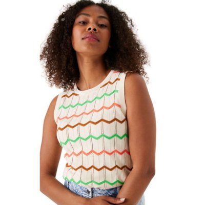 Débardeur femme P40241 GARCIA