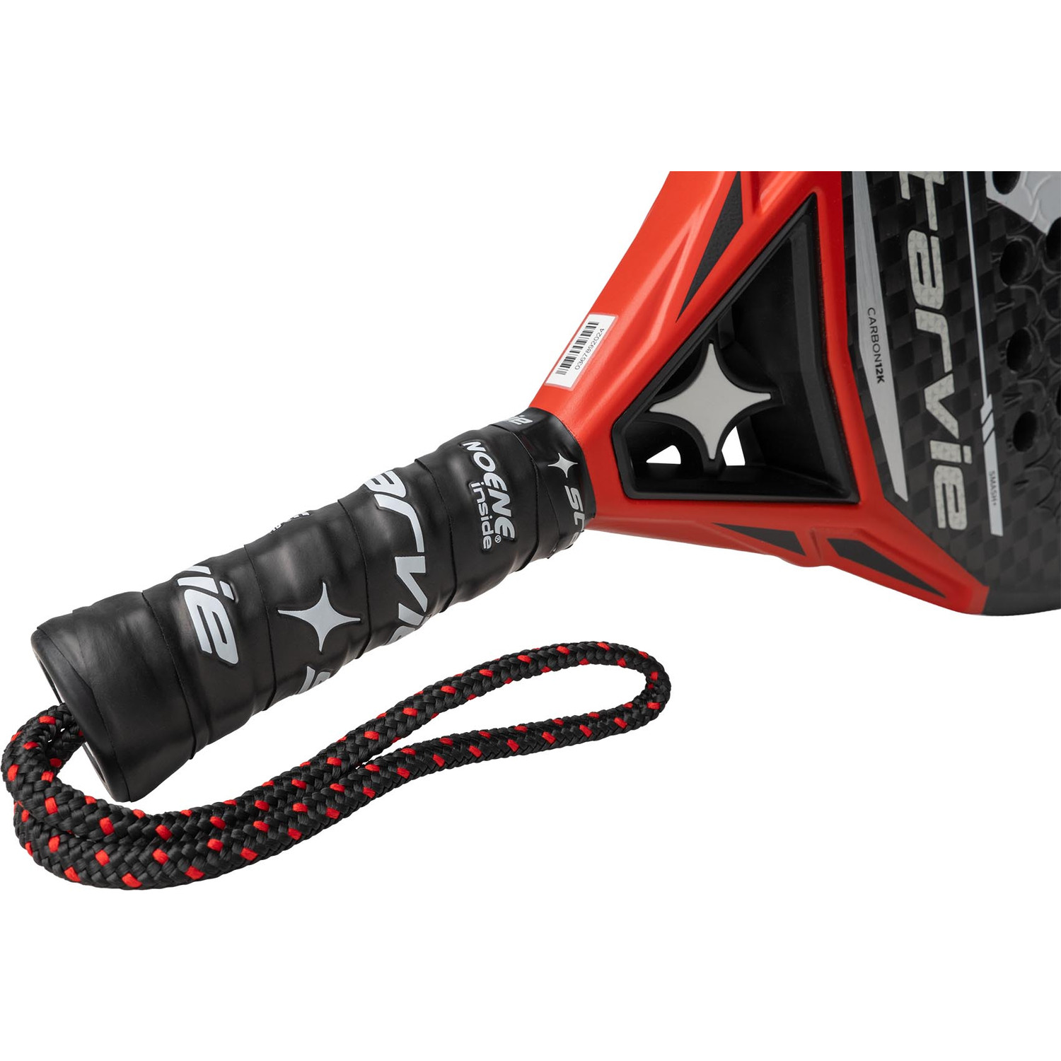 Starvie Raptor Soft 12K