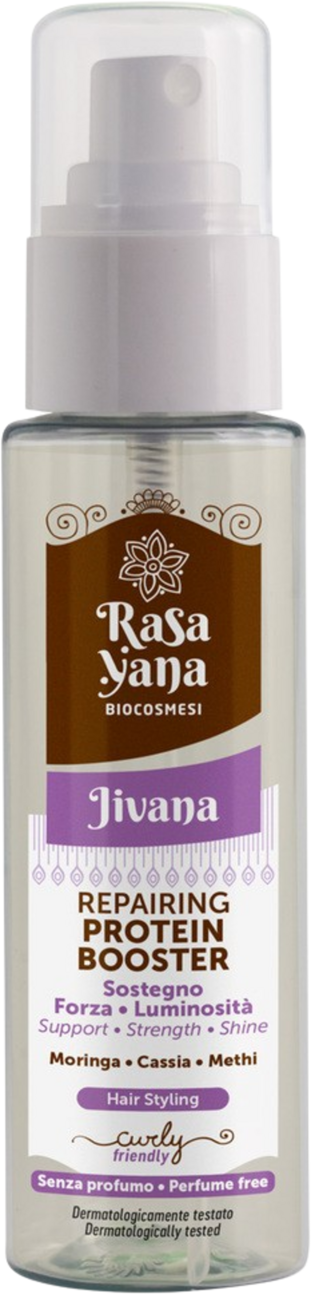 Rasayana  Jivana Repairing Protein Booster, 100 ml