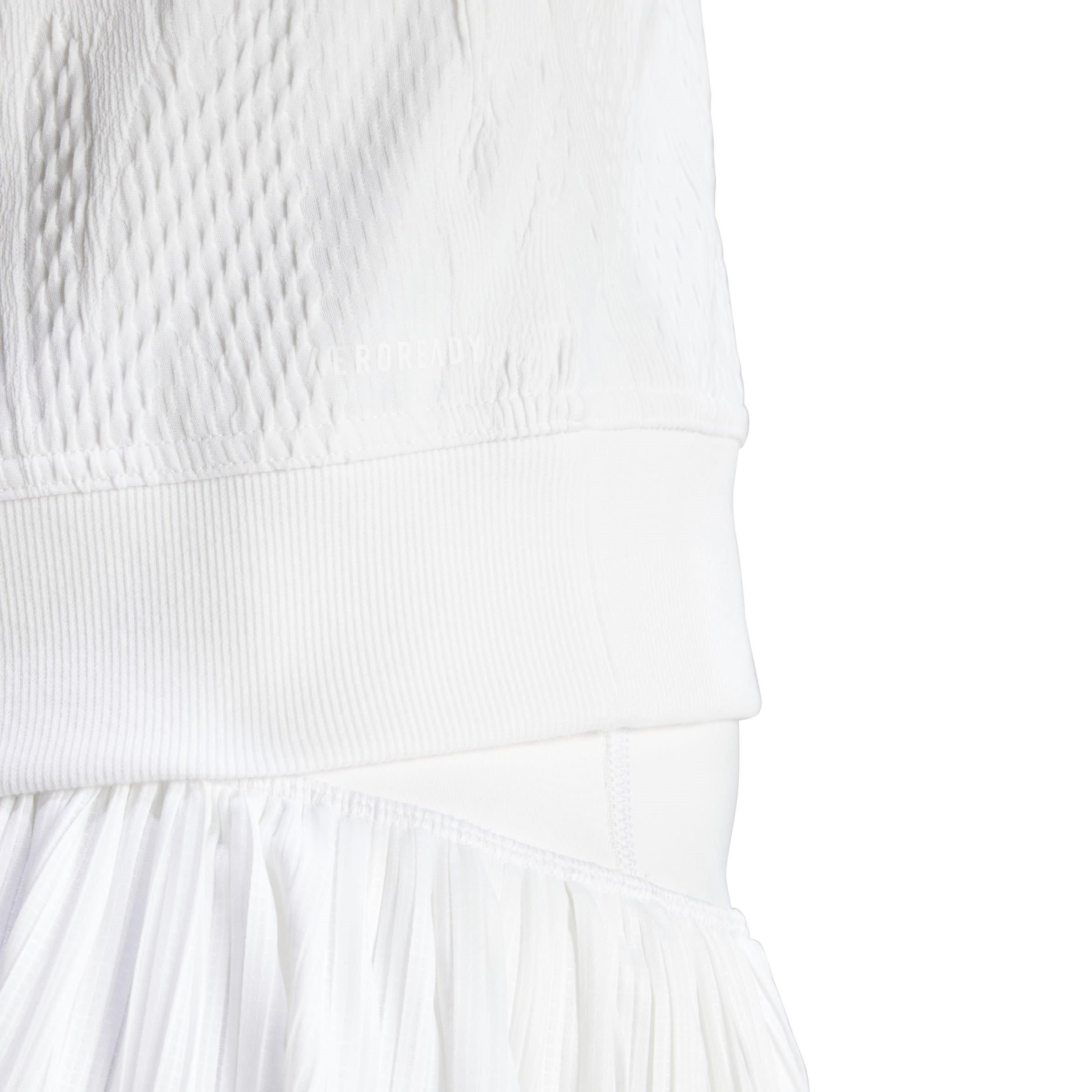 adidas Tennis Pro AEROREADY Crop Top Womens