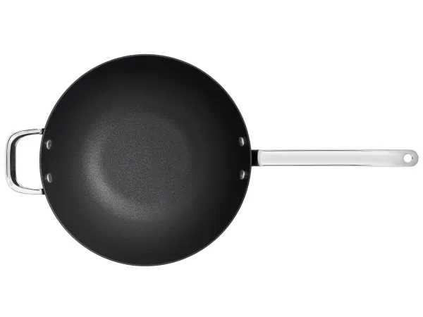 Scanpan 30 cm wok - TechnIQ