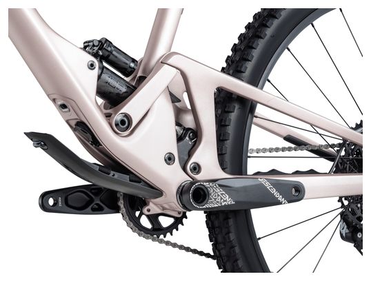 VTT Tout-Suspendu Scor 4060 LT Sram NX 12V 29'' Rose