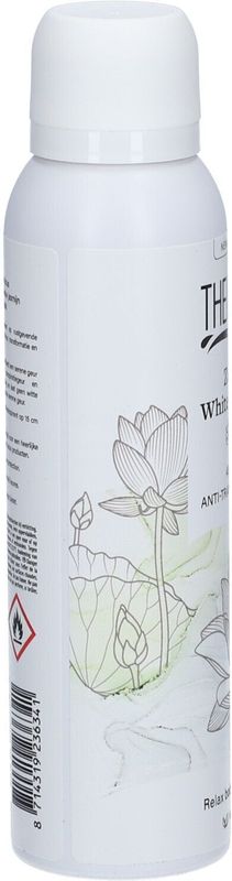 Therme Anti-Transpirant Zen White Lotus 150 ml