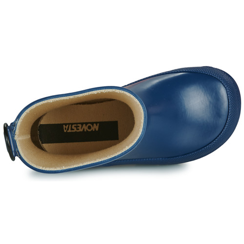 Novesta - KIDDO RUBBER BOOTS - Marine