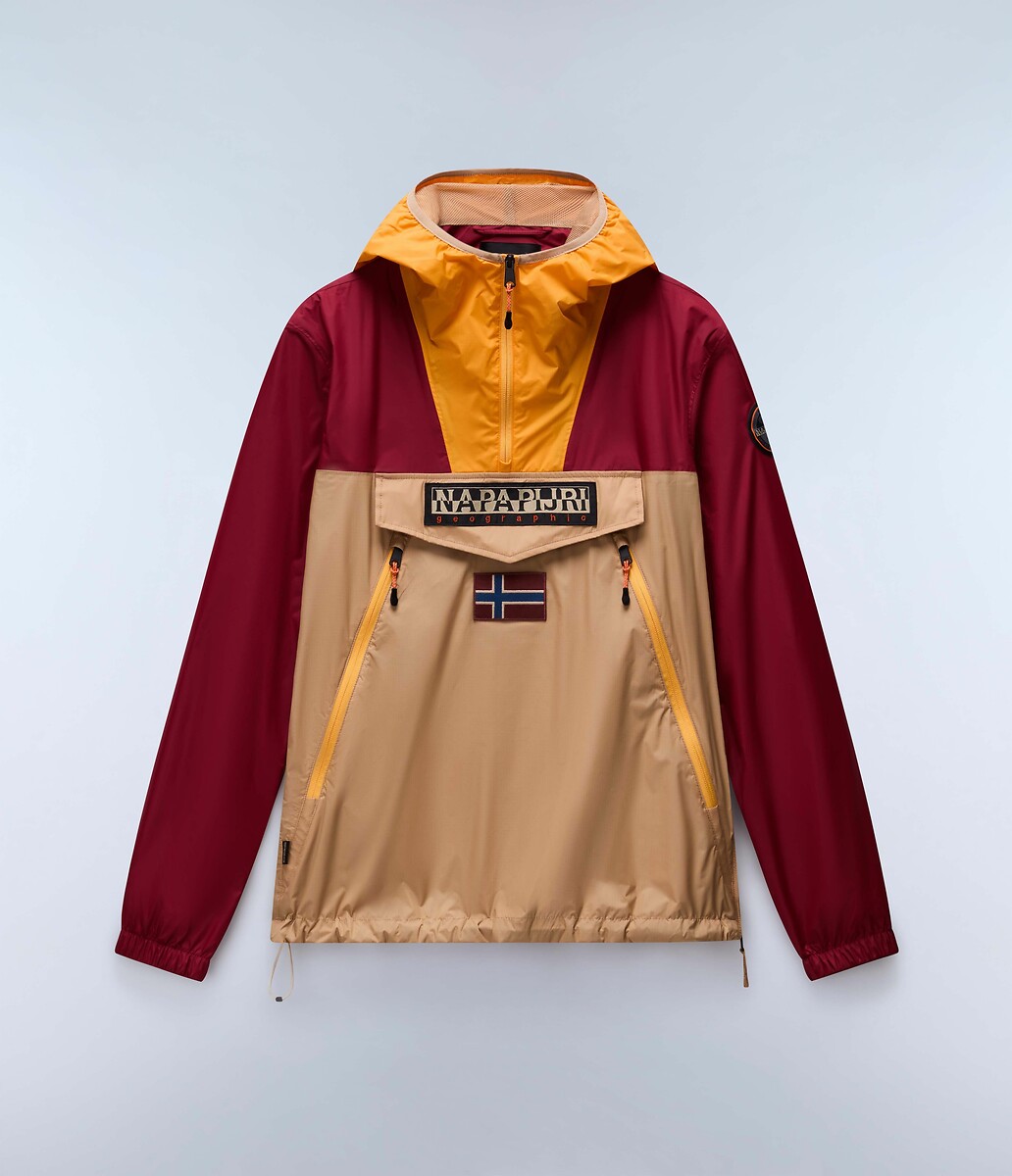 NAPAPIJRI<br>Colete Rainforest Pocket 2