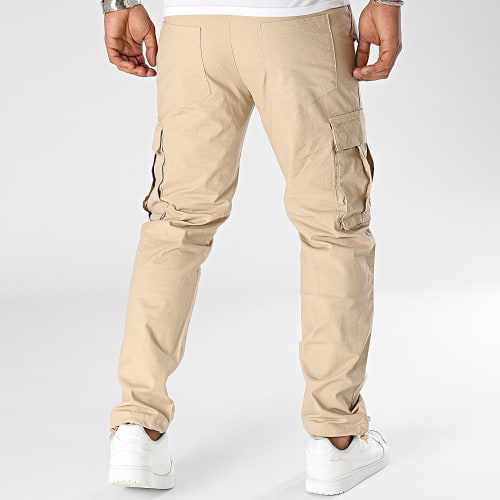 Pantalon Cargo 2342002 Beige