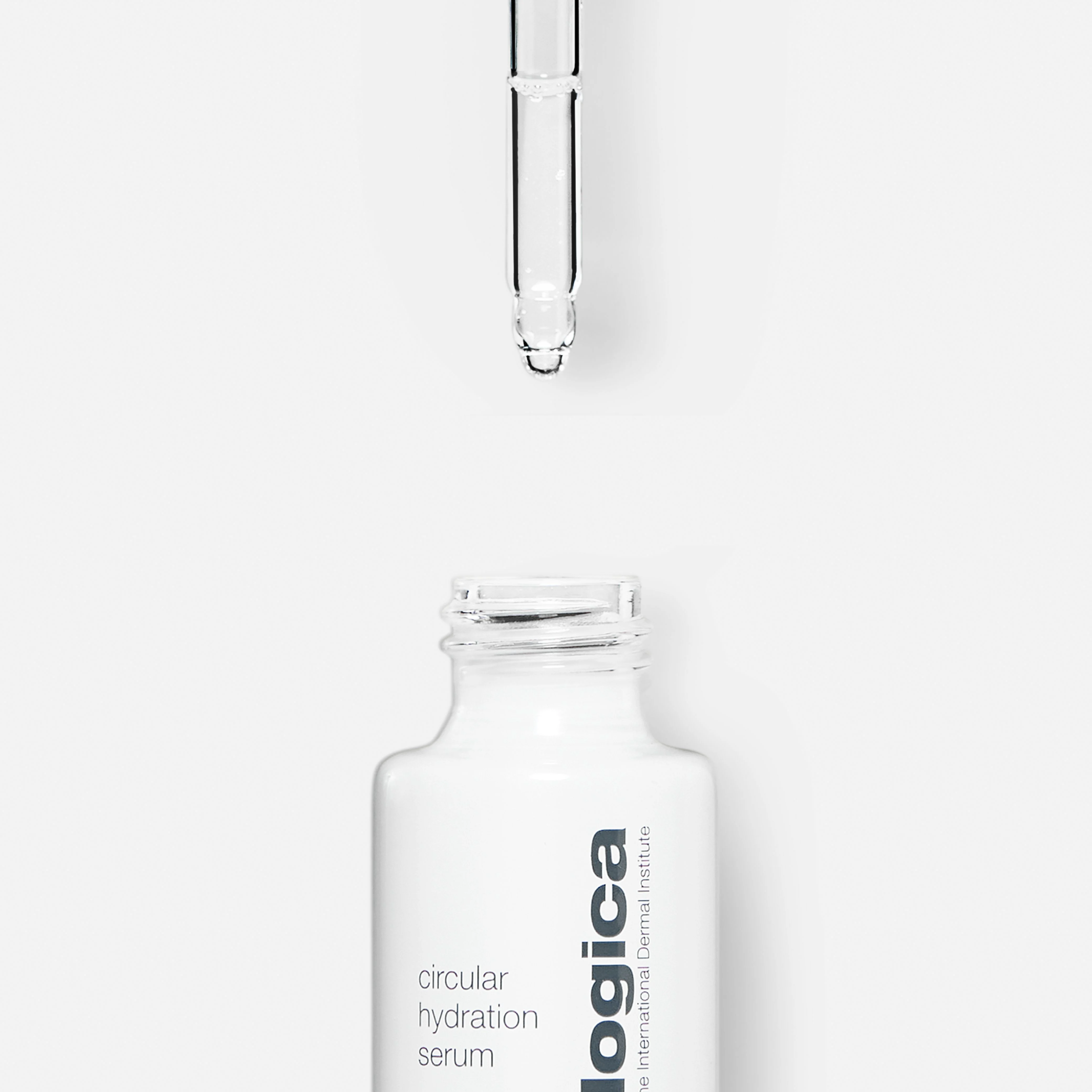 Circular Hydration Serum |