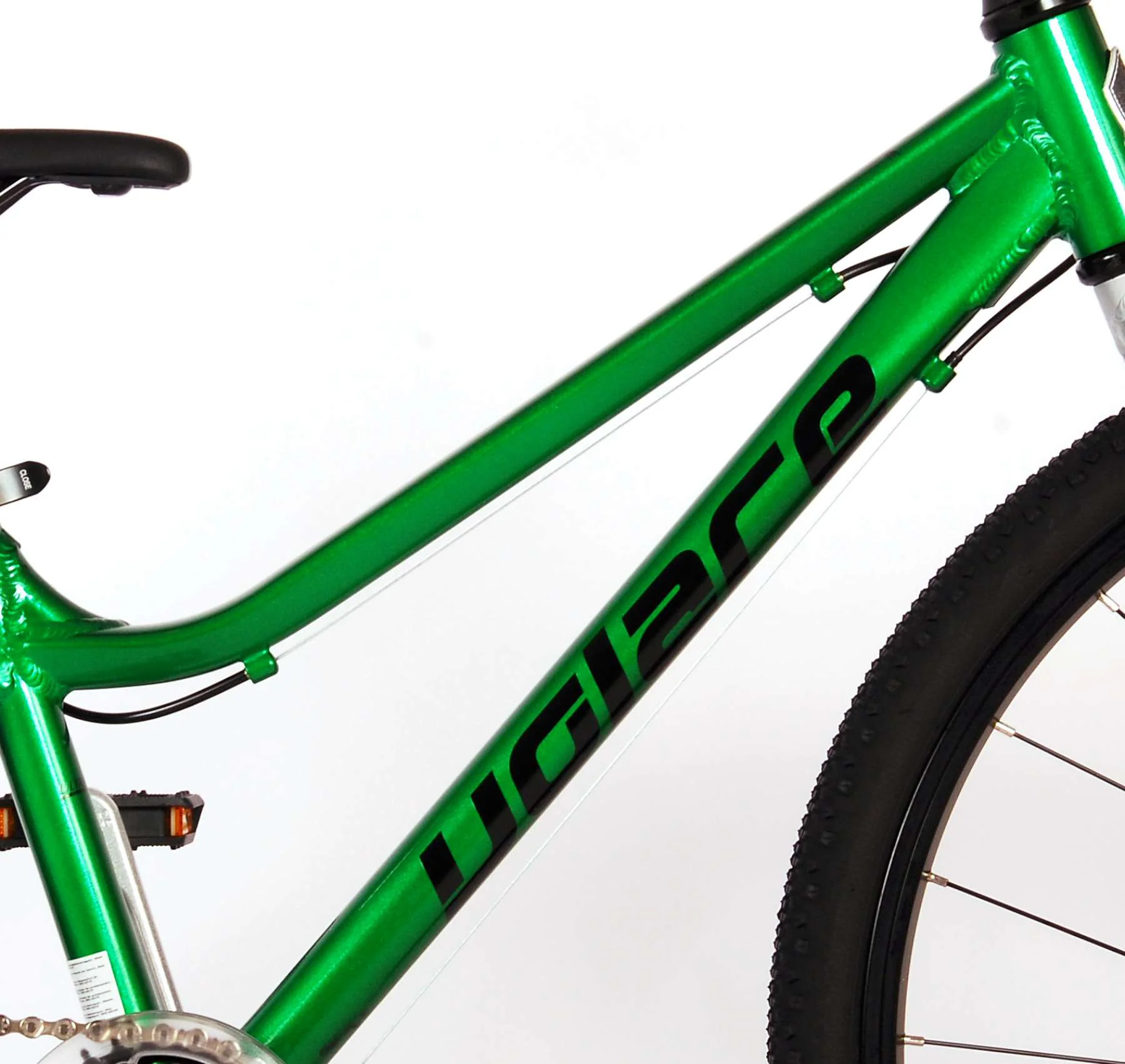 VOLARE Mountainbike 24 Zoll Dynamic