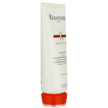 Kerastase Kerastase Condicionador Nutritive Lait Vital Incredibly Light - Exceptional Nutrition Care (Cabelos Normais á Levemente Secos)