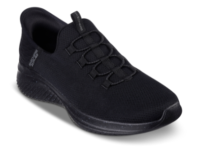 Skechers Slip-ins Ultra Flex 3.0 Right Away Sneaker Sort 232452