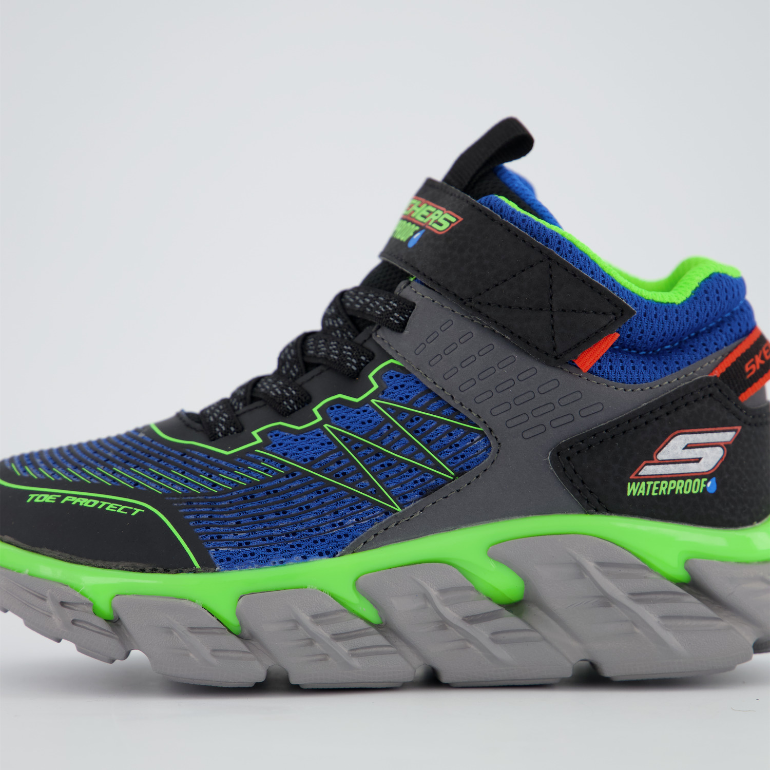 Skechers TECH-GRIP - HIGH-SURGE