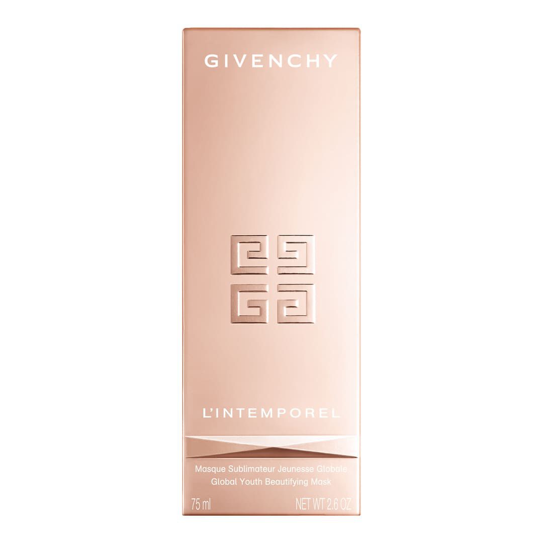 GIVENCHY L'INTEMPOREL L'Intemporel Beautifying Mask 75ml - 75ml