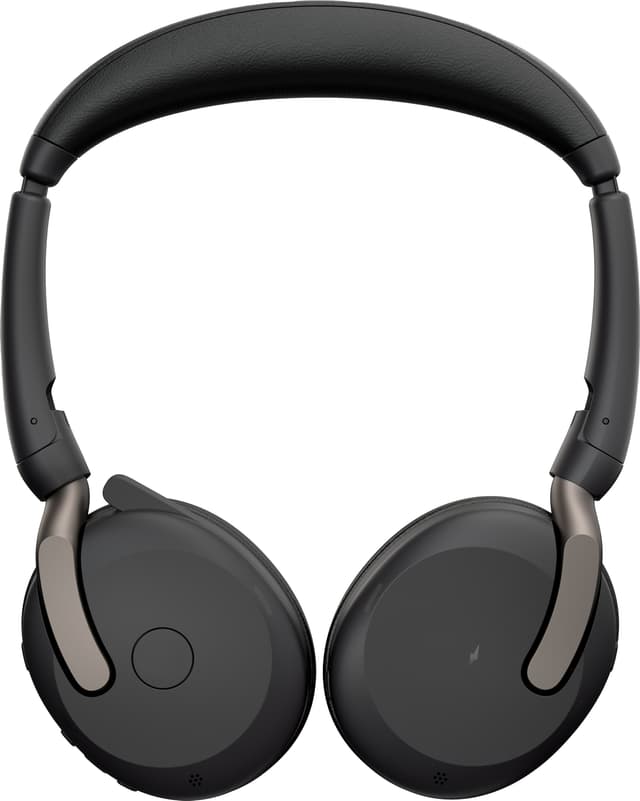 Jabra Elite Flex trådløse on-ear høretelefoner