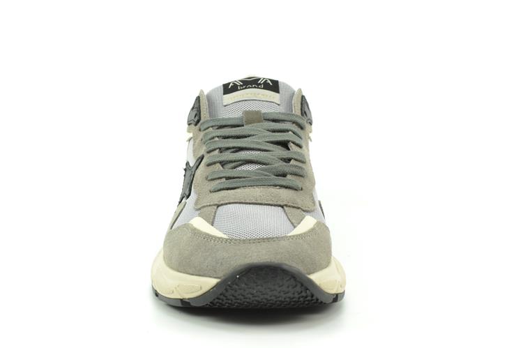 Ama 4452 Moon grijs combi