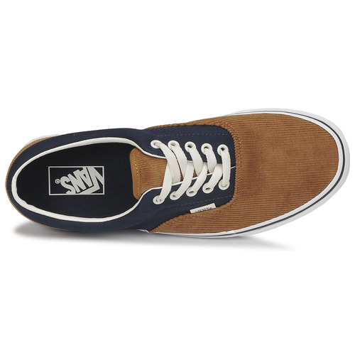 Vans - ERA - Marron / Marine
