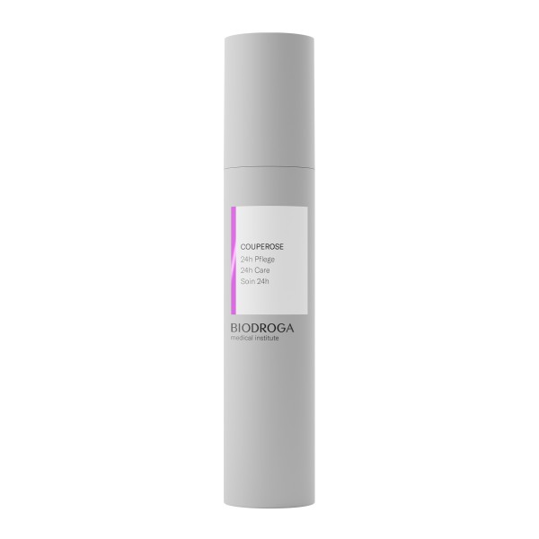 Biodroga Medical Institute Couperose 24h Pflege 50ml