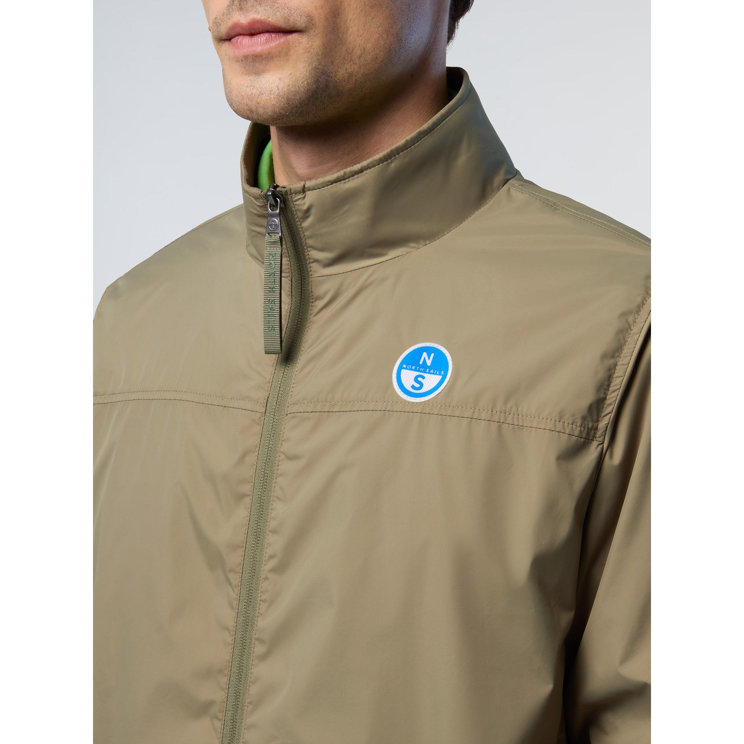 North Sails NS SAILOR 2.0 JACKET