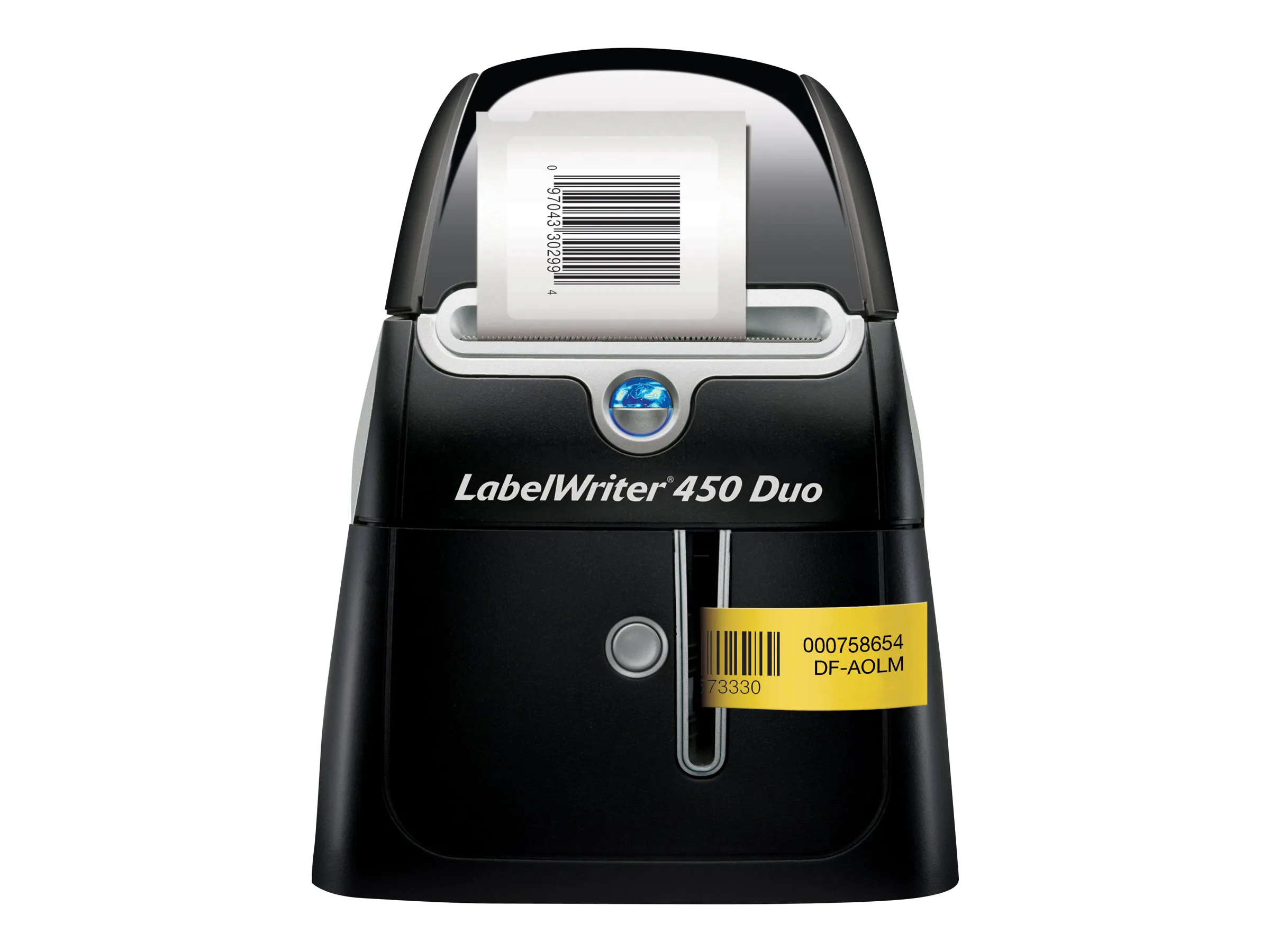 DYMO® LabelWriter™ 450 Duo