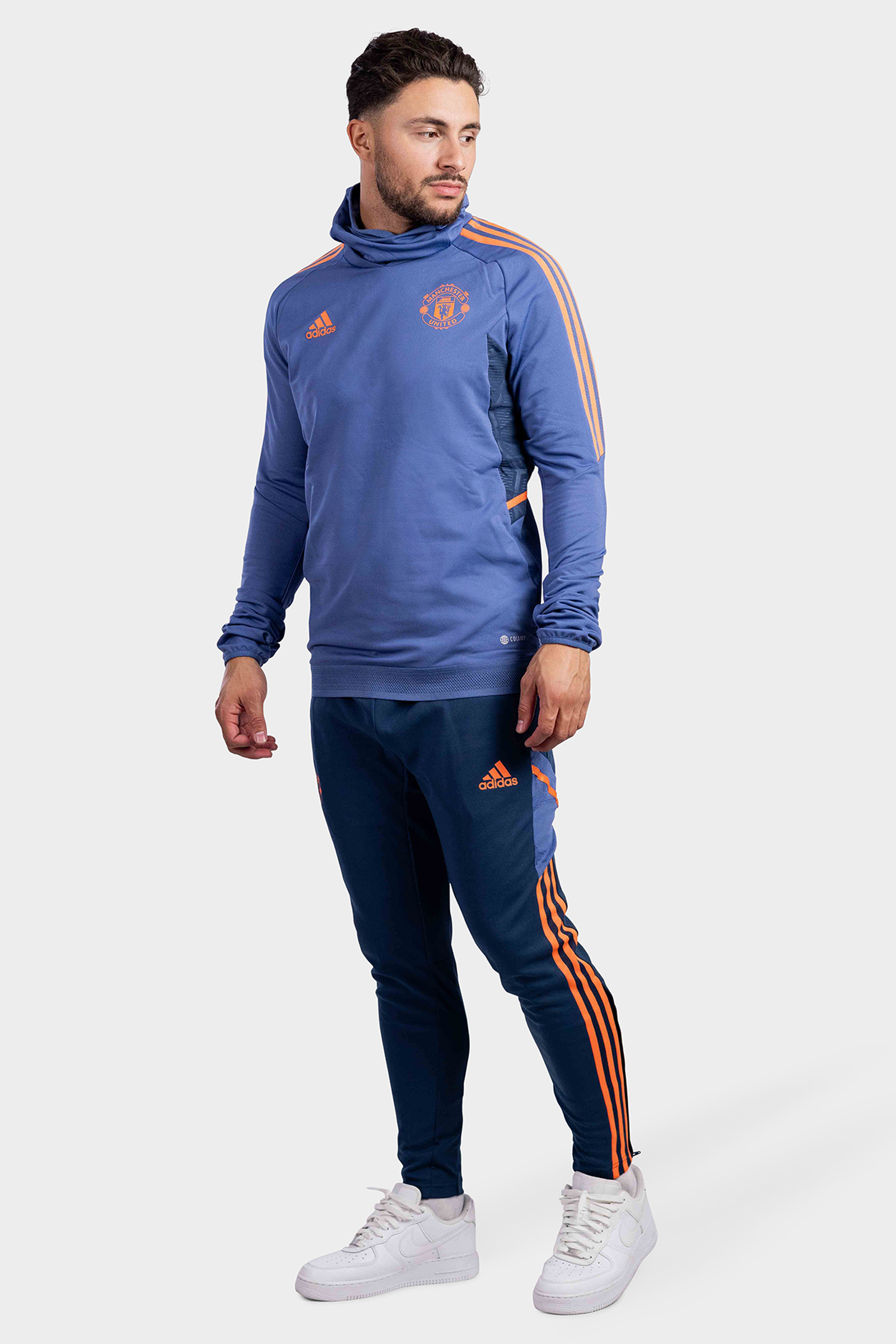 Manchester United Pro Trainingspak Senior