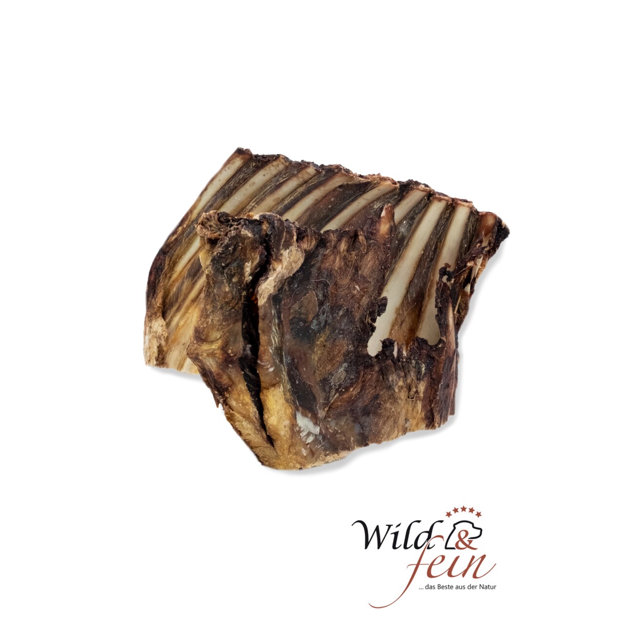 Wild & Fein Reh Spareribs 100 g