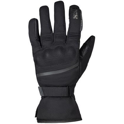 Gants IXS URBAN ST-PLUS - Noir