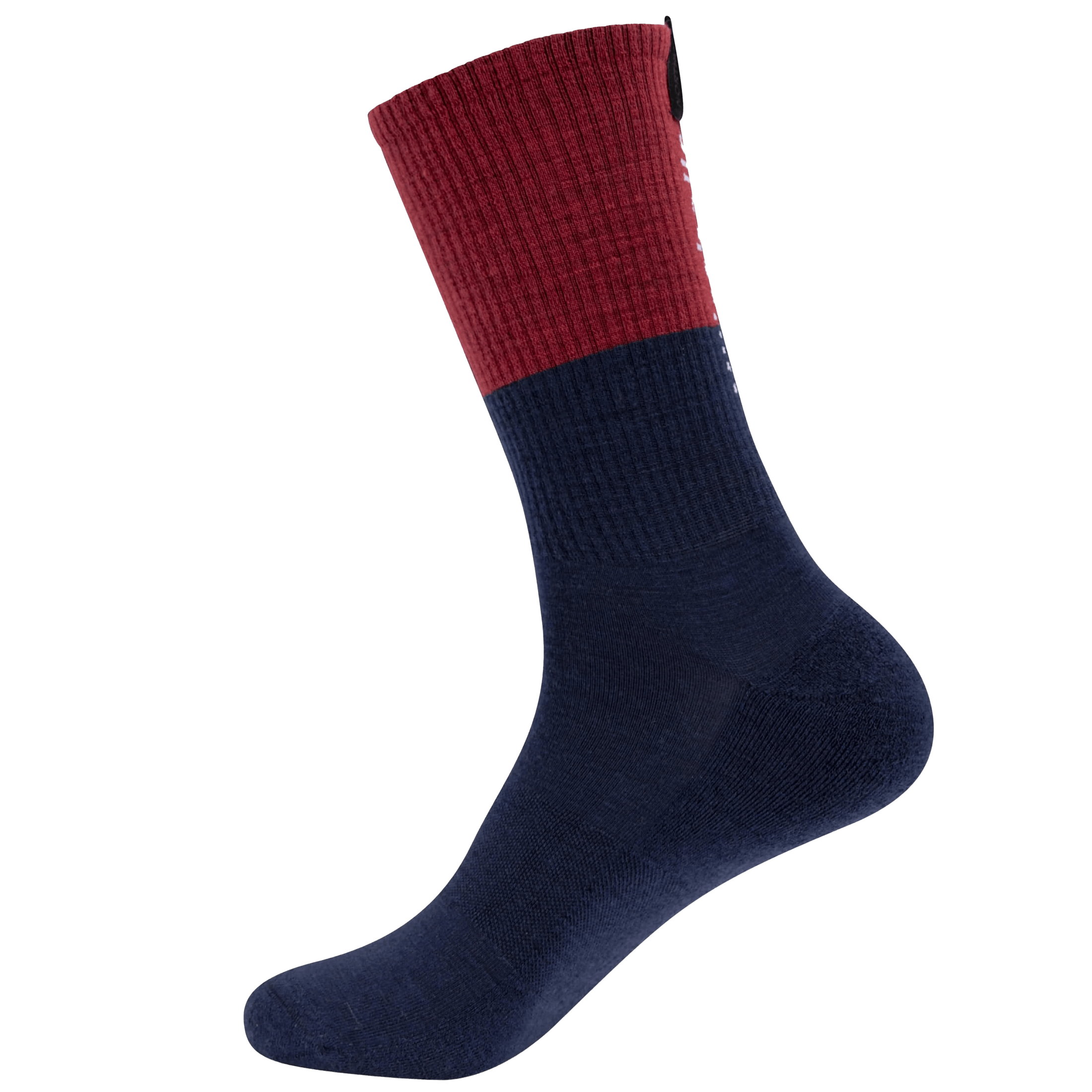 Northug Viljeskalle extra fine merino - Sokker