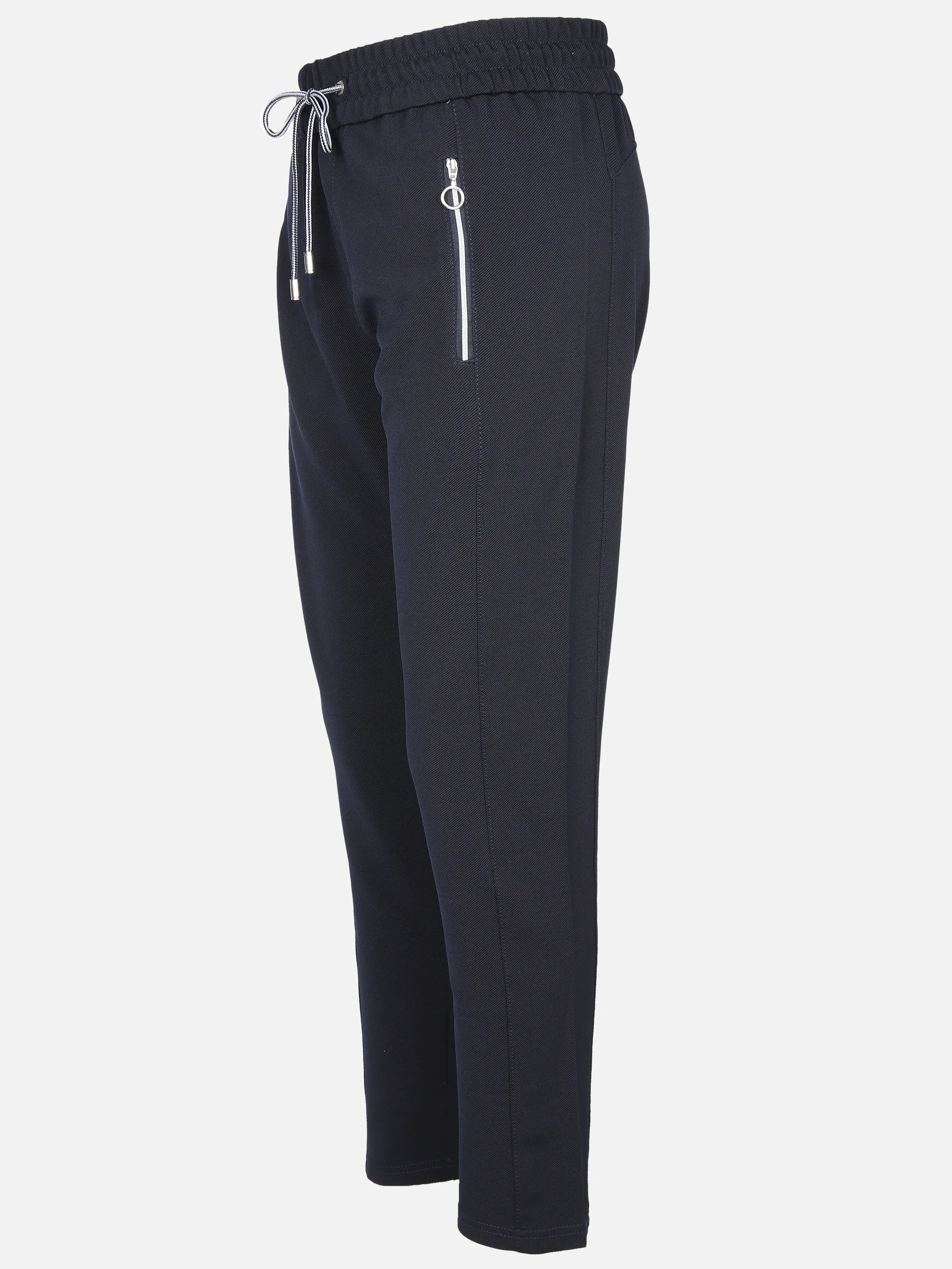 Damen Hose mit Gummibund