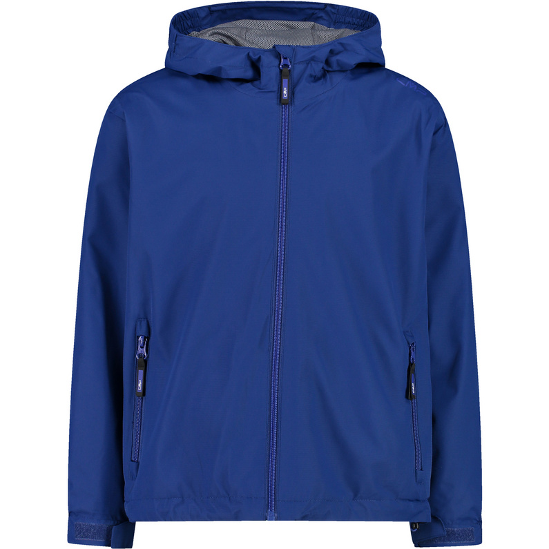 CMP Kinder Boys Rain Hoodie Jacke