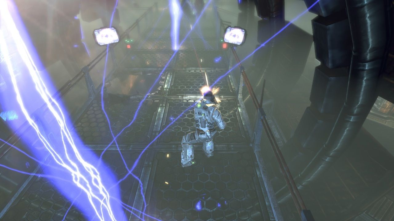 Alien Breed™ 2: Assault- PC
