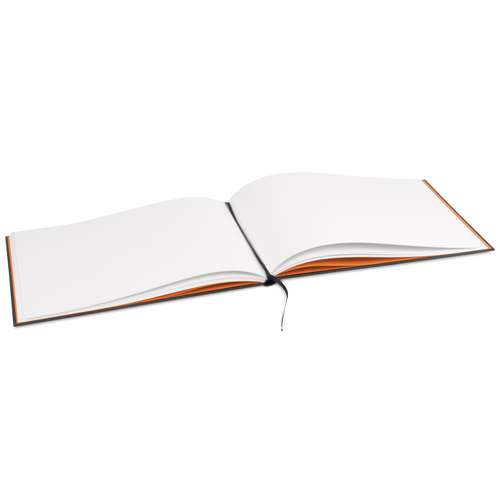 MOLOTOW™ ONE4ALL Professional Sketchbook