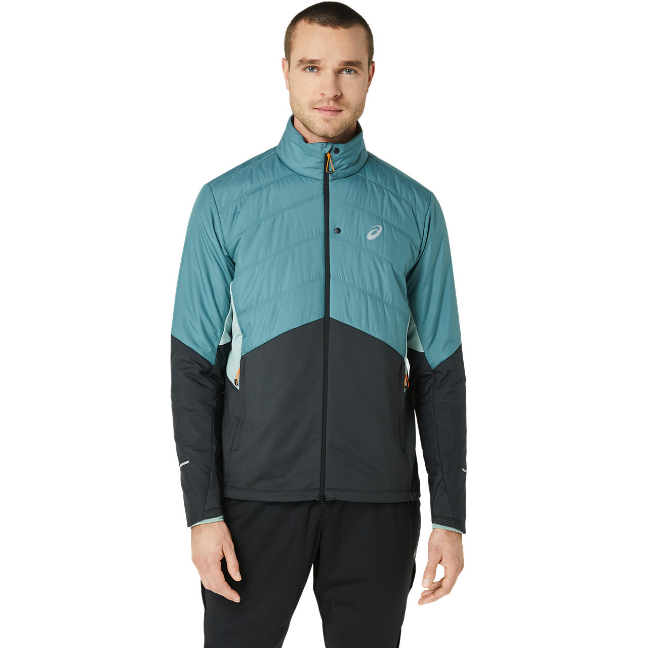 Asics WINTER RUN JACKET