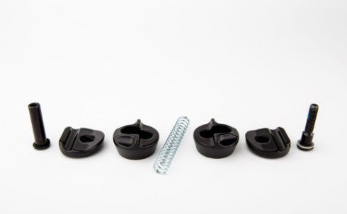 Cane Creek TB G4 - COMPLETE CLAMP KIT