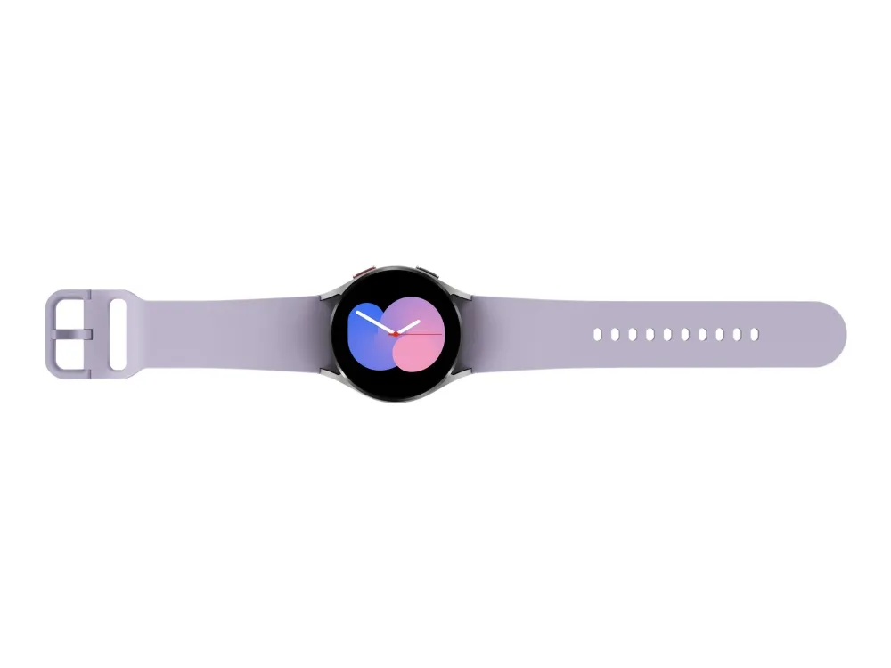 [OUTLET] - Samsung® | Galaxy Watch5 40mm BT - Silver