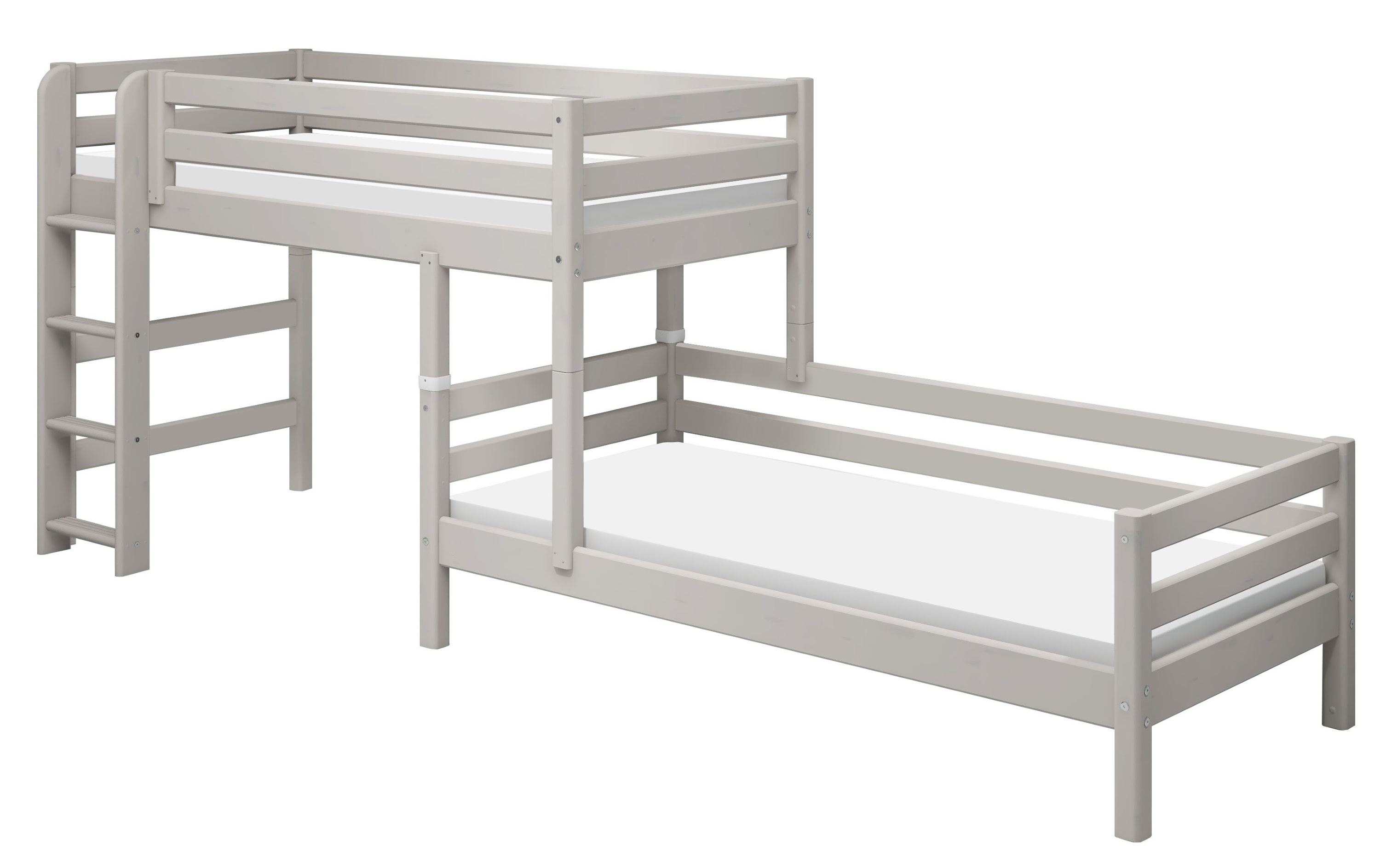 Kombibett FLEXA CLASSIC