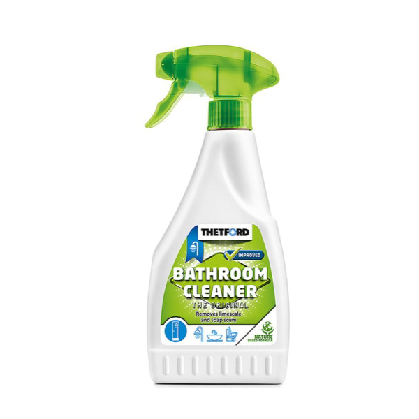 Nettoyant salle de bain THETFORD 500 ml