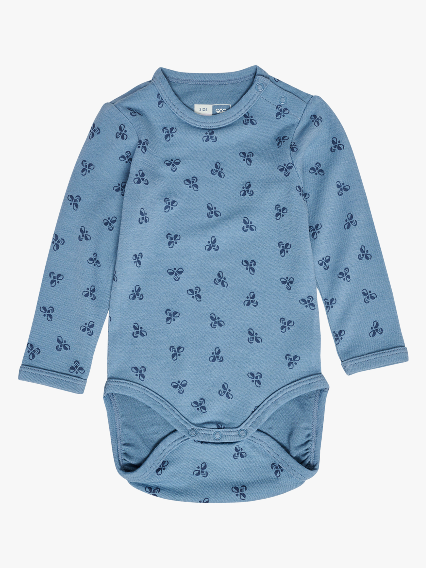 Bambo Body Long Sleeve