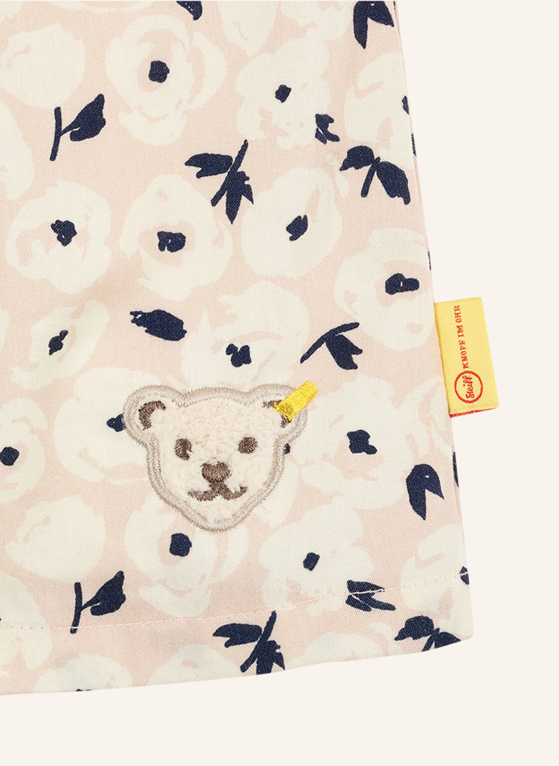 Steiff Kleid DALMATIAN
