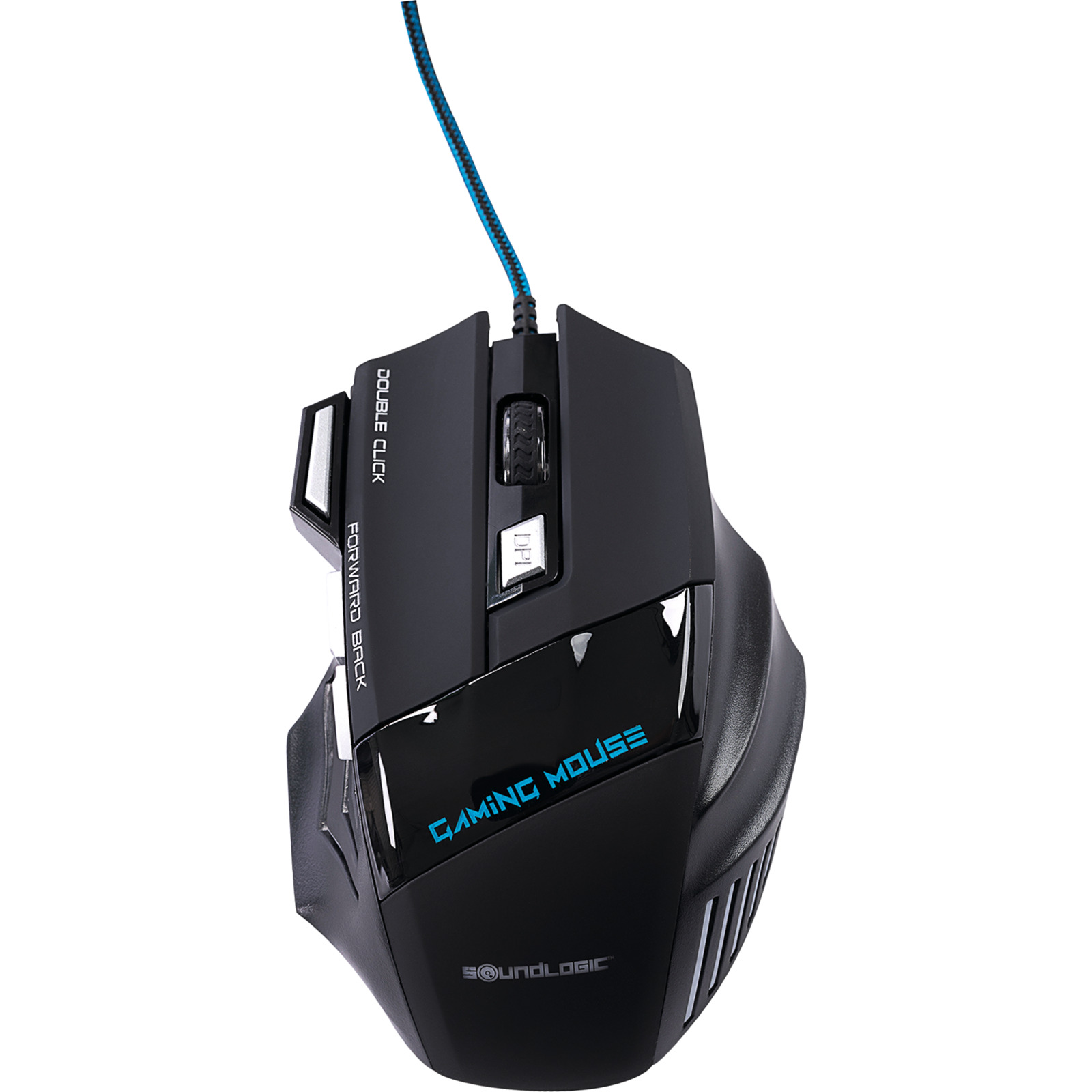 Game mouse