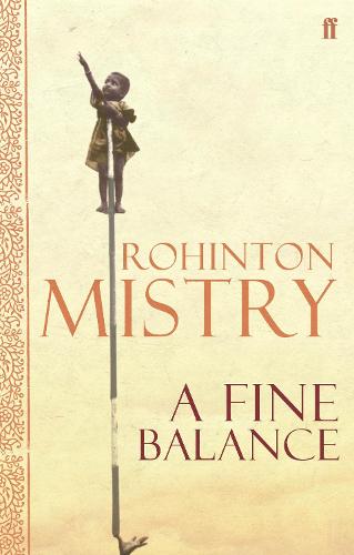 A Fine Balance: The epic modern classic (Paperback)