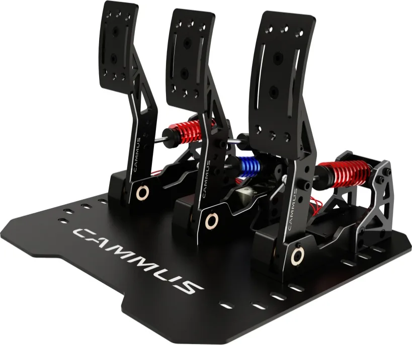 Cammus LC100 Pédaliers gaming