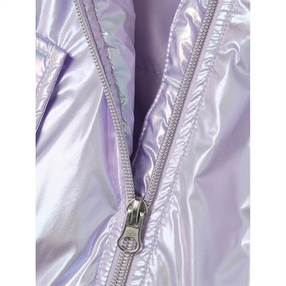 Køb Name it Orchid Bloom Movie Bomber Jakke Foil